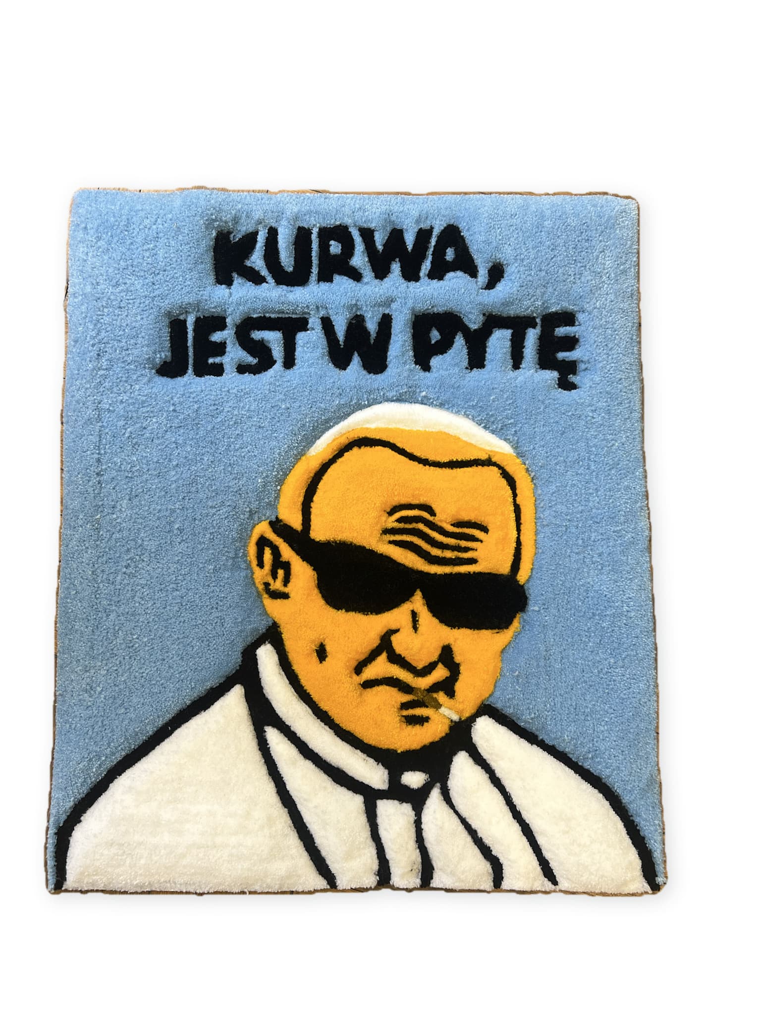 JANPAT CHŁOPAKI Z BARAKÓW