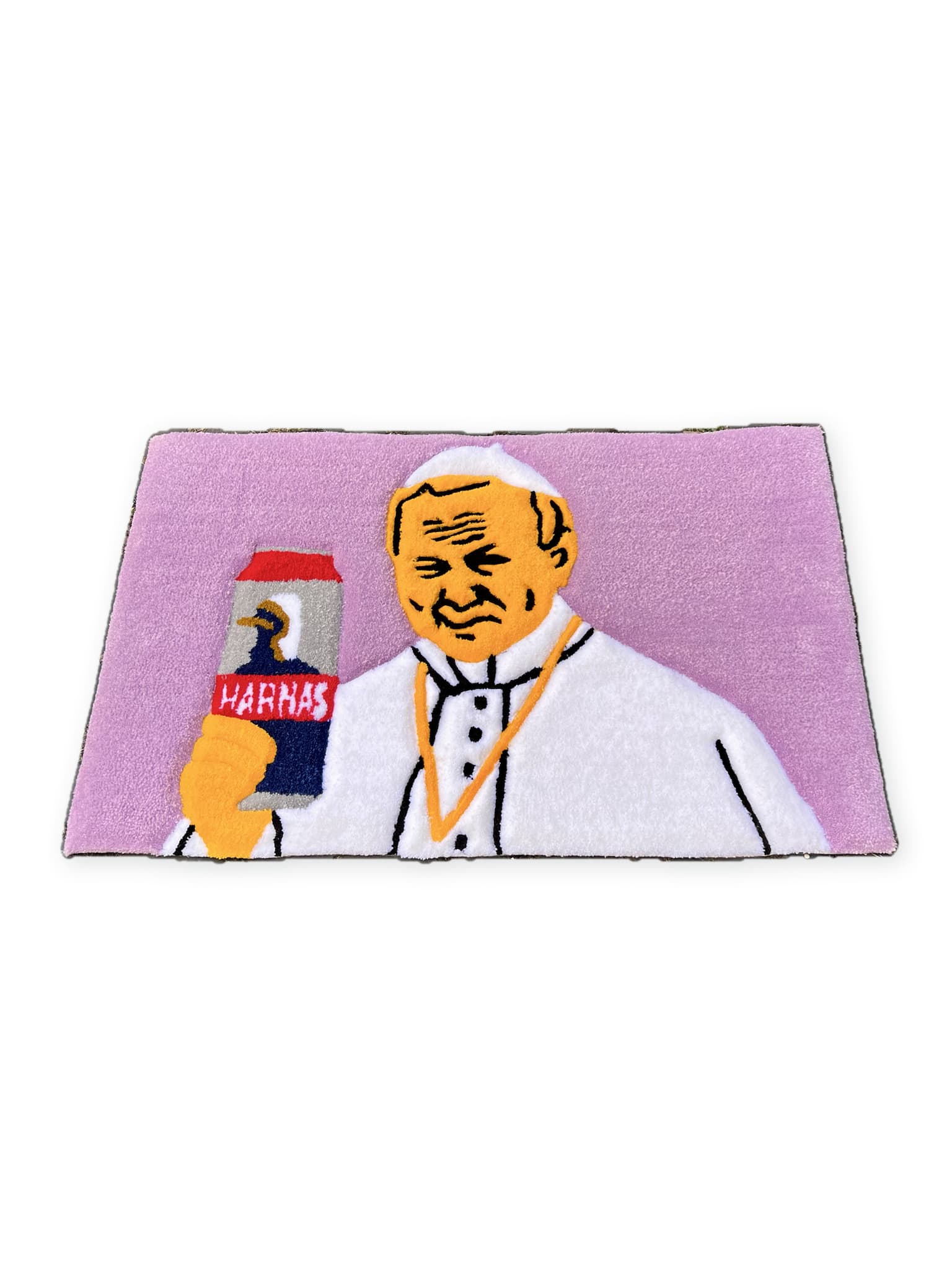 PAPAHARNAŚ